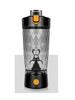 Elektrischer Tragbarer Protein-Shake-Becher - Automatisches Mischen und Wiederaufladbar