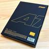 [USED] ATEEZ EP.FIN:ALL TO ACTION TREASURE Black