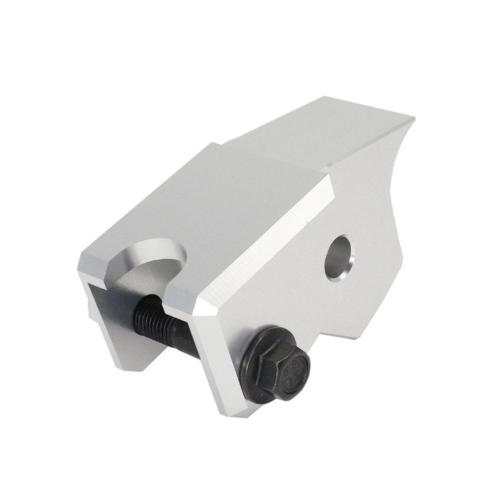 Für Can-am Ryker Se Leistung 3 Motorrad Auto Hinten Hebe Schock Zubehör Silber Kit Schwarz Motorrad Absorption F3o9