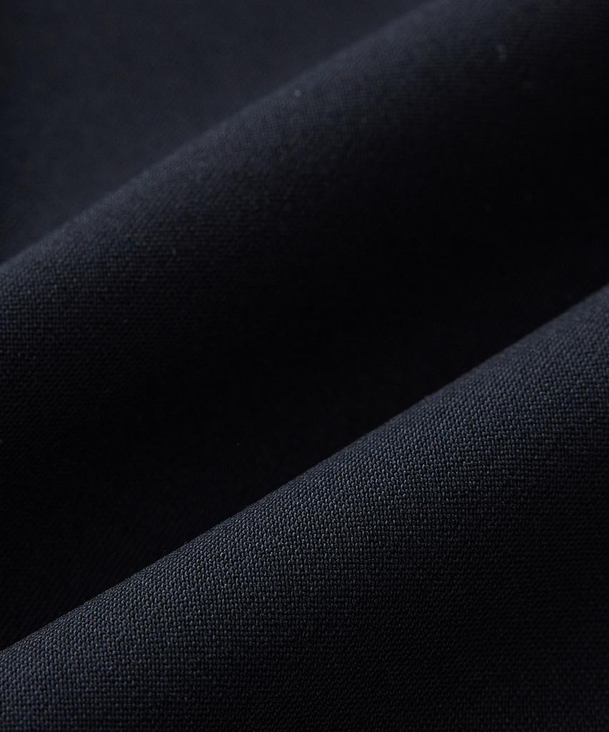 STCO Lightweight Poly Tapered Pants_Navy (Tapered Fit)_Spaxb02Tsn