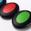 Tracking Device Portable Wireless 80dB 30m Distance 499.82MHz One Click Search ABS Four Colors Key Finder Home Supply