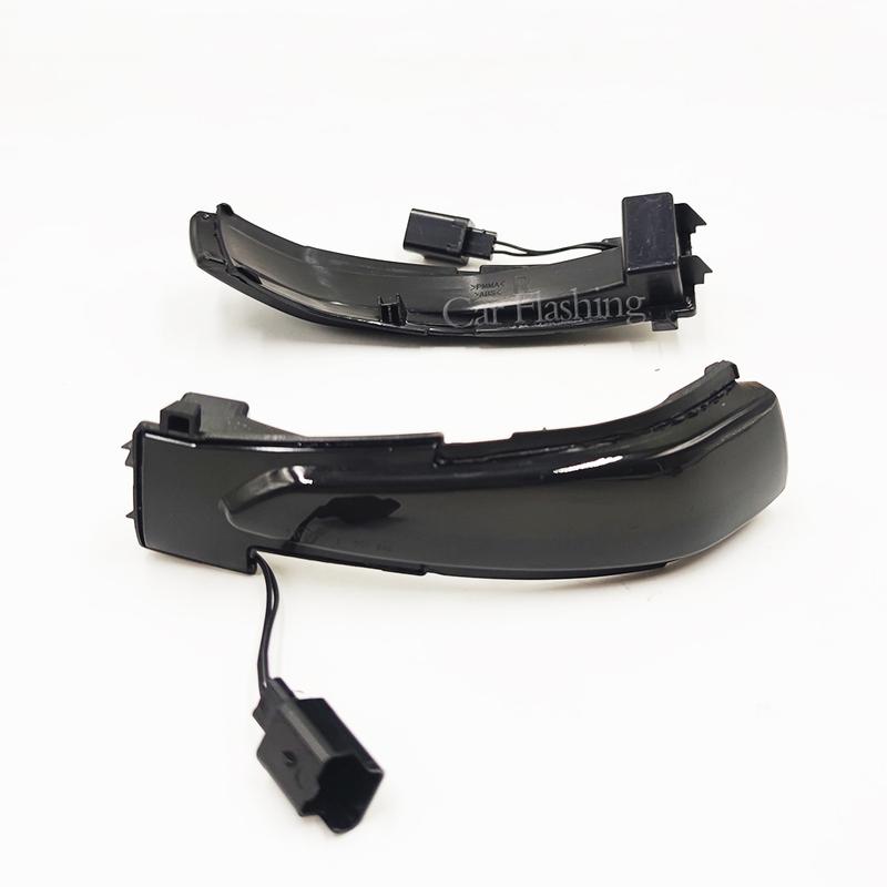 1 Set Dynamic Blinker For Peugeot 508 SW 2010-2017 LED Mirror Turn Signal Light For Citroen DS5 C4 Grand Picasso II 2011-2017
