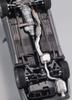 Hasegawa Nissan Skyline NISMO Plastic Model Kit HC39 1/24 GT-R (BNR32)