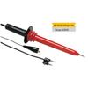 Erbeli 80K-40 40kV High Voltage Probe for Multimeters CN Plug (adapter Included)