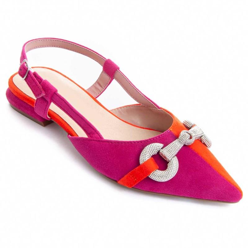 Ballerina For Women.  Montevita  Ballesum2  88535