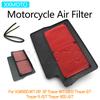 For Yamaha XSR900 MT-09 SP Tracer 9 Tracer900 Motorcycle Air Filter Intake Cleaner System Elements XSR 900 MT 09 Air Filter