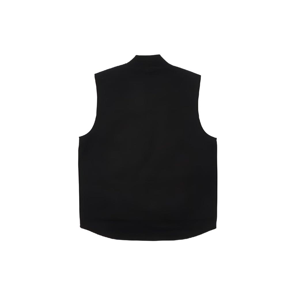 Palace X AMG 2.0 Work Vest Black Unisex Outerwear P22AMGJK004