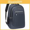 Oxford Cloth Travel Backpack With Breathable Design For College Students And Teens