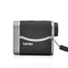 TOTEN OLED 6x21 Hunting Laser Rangefinder 1000m Distance Meter Angle Measure Monocular Tester High Precision Golf Range Finder