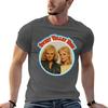 Sweet Valley High Classic TShirt Work Duty Casual TShirt