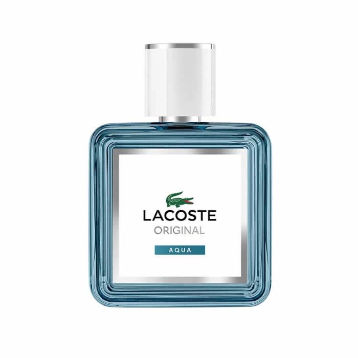 Lacoste Original Aqua Eau De Parfum Spray 100ml