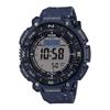 Casio Pro Trek PRG-340SC-2JF Climber Line Tough Solar Watch - Men's Navy