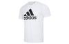 adidas Essentials Single Jersey Big Logo Tee IC9349