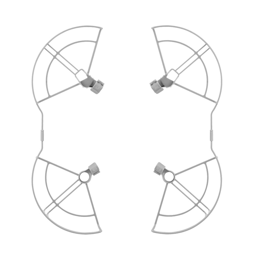 Drone Propeller Guard Drones Blades Flight Safety Propeller Paddle Protection Compatible For DJI MINI 3 3 PRO Drone Accessories