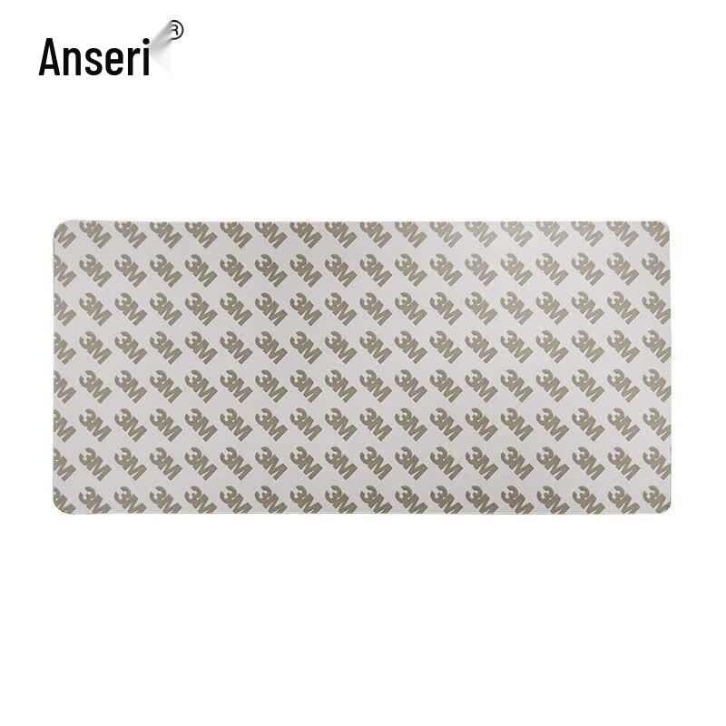 Ansai Rui Acrylic No Smoking Sign