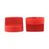 50 mm Gas Stove Knobs Set of 5 for Cooking Control Accessories Compatible with Various For BBQ and Flat Oven Models