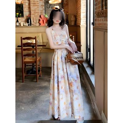 Elbiseler – Askısız Yazlık Elbise