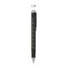 Reliable Gel Ink Pen for Accurate Measurements and Comfortable Writing