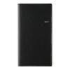 NOLTY Planner 2027 Vertical Nexus Black 1392 (Starts December 2026)