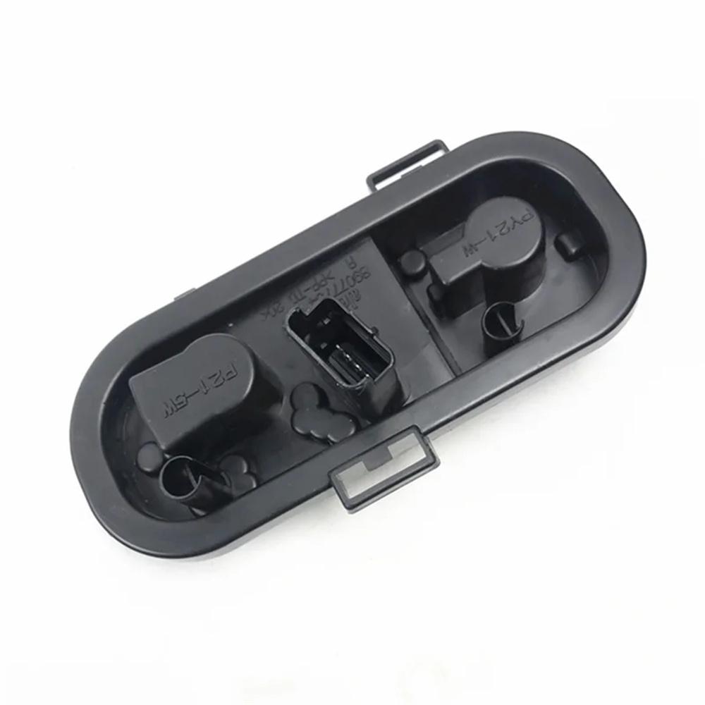 Rear Tail Light bulb holder Bulb Socket For Nissan Qashqai 2008 2009 2010 2011 2012