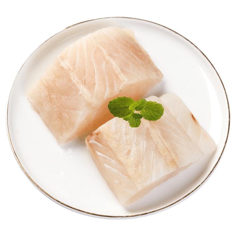 Mejiajia Premium Frozen Cod & Pollock Selection