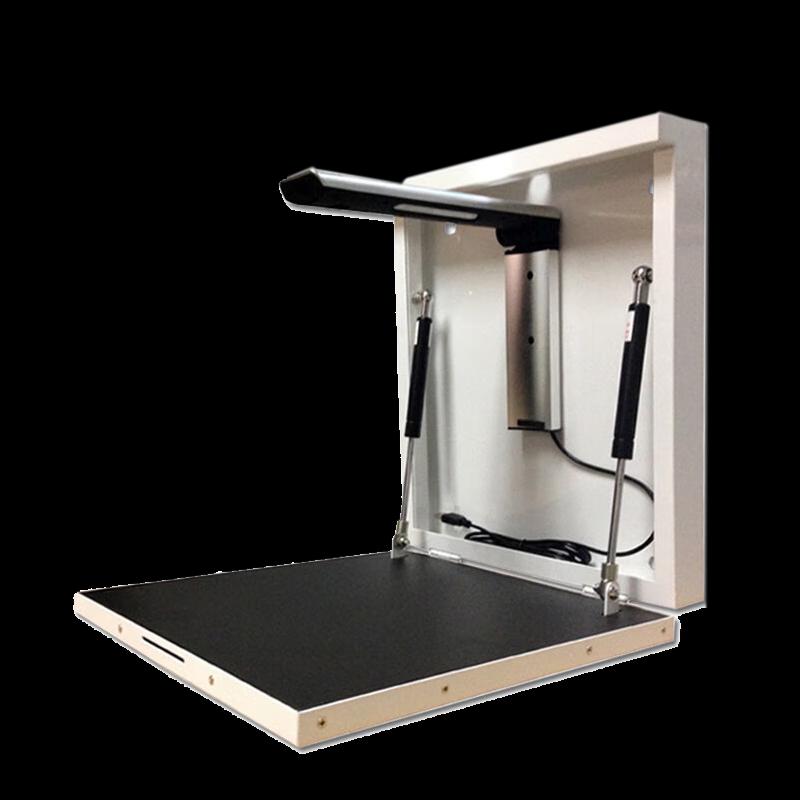 Lexian V2 10MP HD Wall-Mount Foldable Document Camera