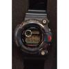 Used Rare G-SHOCK GW-200 Screw Back Titanium Frogman