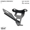 For Honda Fit 2015 2016- 2Pcs Hood Hinges Left Right Driver & Passenger Side