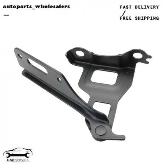 For Honda Fit 2015 2016- 2Pcs Hood Hinges Left Right Driver & Passenger Side