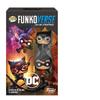 POP! Funkoverse - DC Strategy Game - 2 Figures (French)