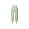 New Nike FW24 AS W NSW TCH FLC MR JGGR Knitted Sports Pants Women's Green FB8331-370