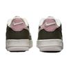 Nike Buty Sneakers Dziecięce Air Force 1 GS Toasty Zielony Oliwkowy-Zielony Żagiel DO5215-331