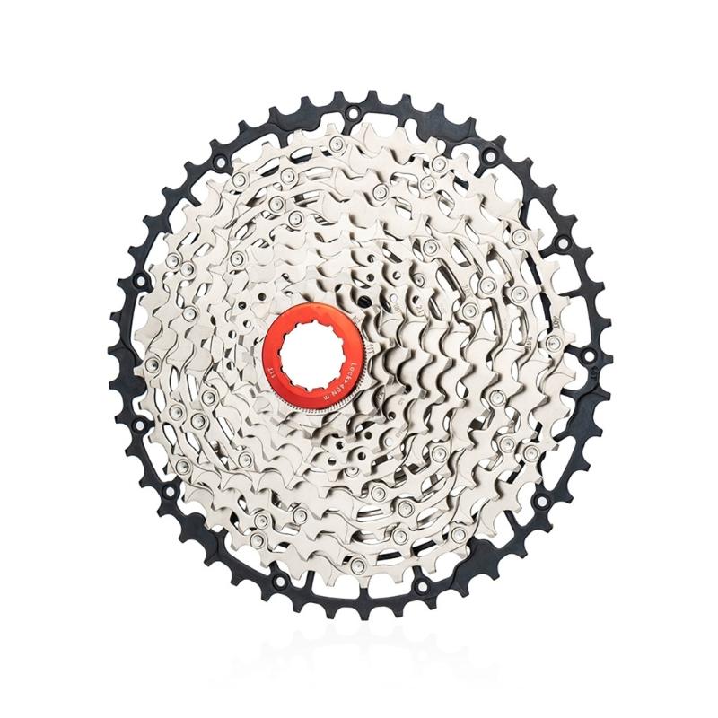 Hollow Light Weight Bicycles Cassette Flywheel 11/12/13 Speed Cassette Sprocket Mountain Bike Flywheel Cycling Part