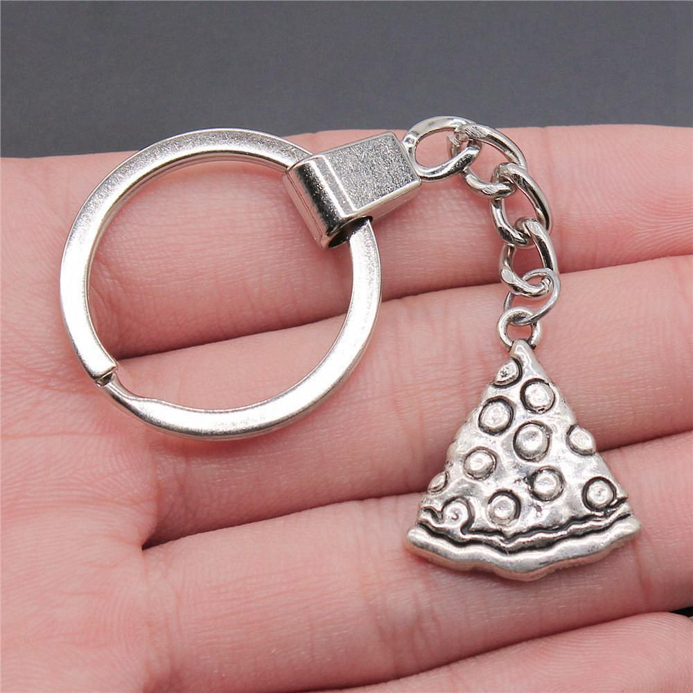 Vánoční přívěsky na klíče Dámské šperky Biz Vintage Making