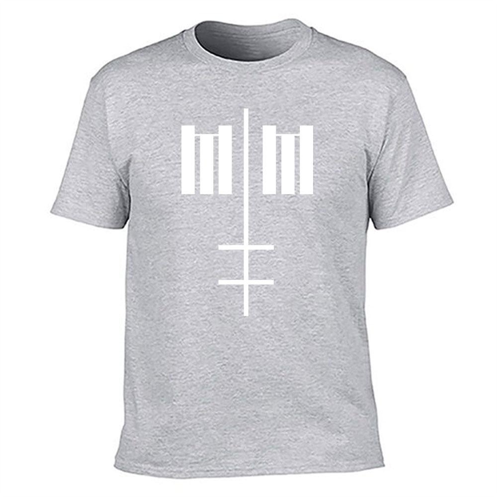 Unisexs Cotton Short Sleeve Tshirt Casual Breathable Crew Neck Tees Soft Daily Wear Tops For Summer Outdoor Activities