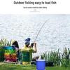 9L Portable Folding Outdoor Bucket