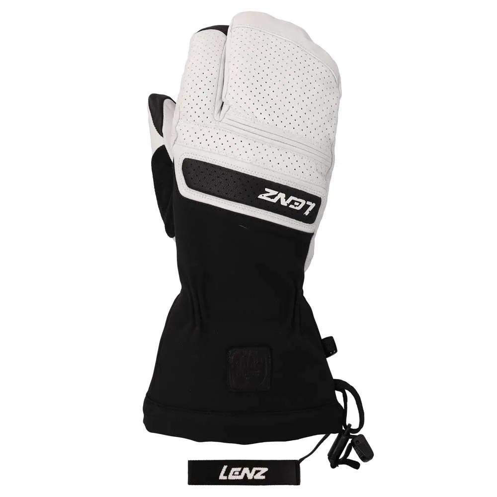 Lenz Перчатки Think about lobster