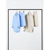 Uniqlo Japan Linen Blend Easy Shorts