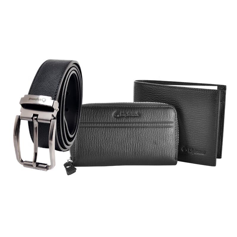 

Diplomat Men s 3-Piece Gift Set