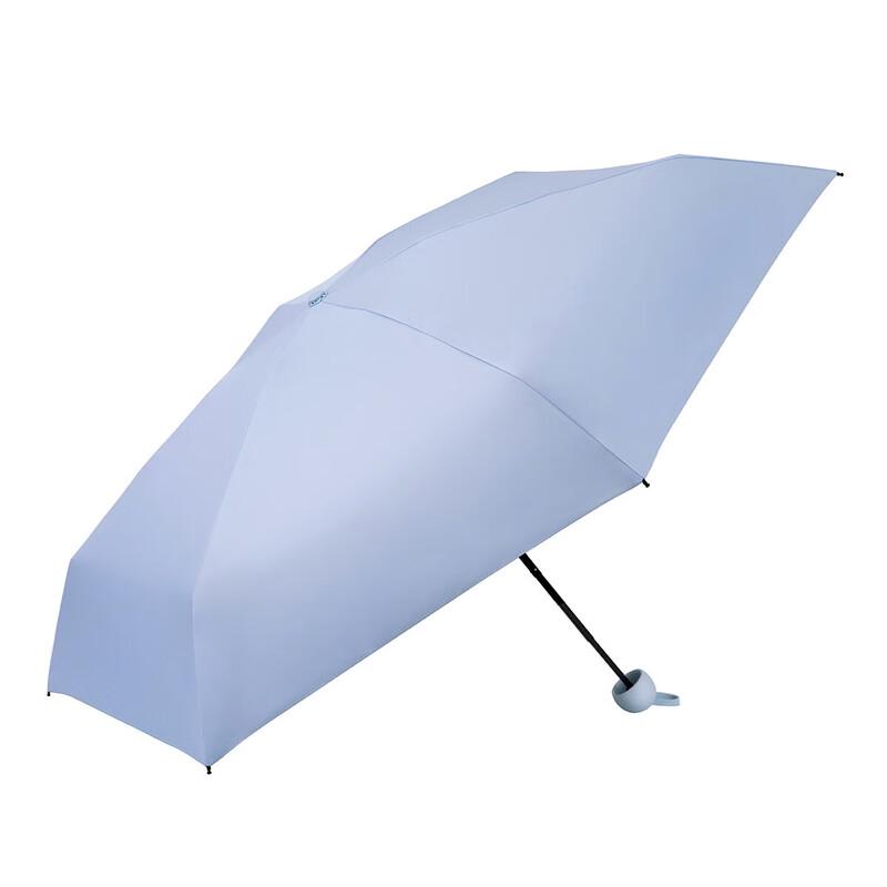 VVC Jelly Mini Folding Umbrella