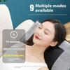 Electric Heating Vibrating Full Body Massager Chair In Cushion Car Home Office Lumbar Back Neck Mattress Pain Relief
