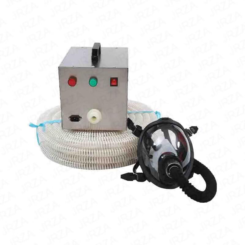 Jingrui Zhian Powered Long Tube Respirator for Emergency & Pipeline Cleaning One Size