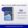 Mediheal Water-Calm Hydrating Cotton Pads