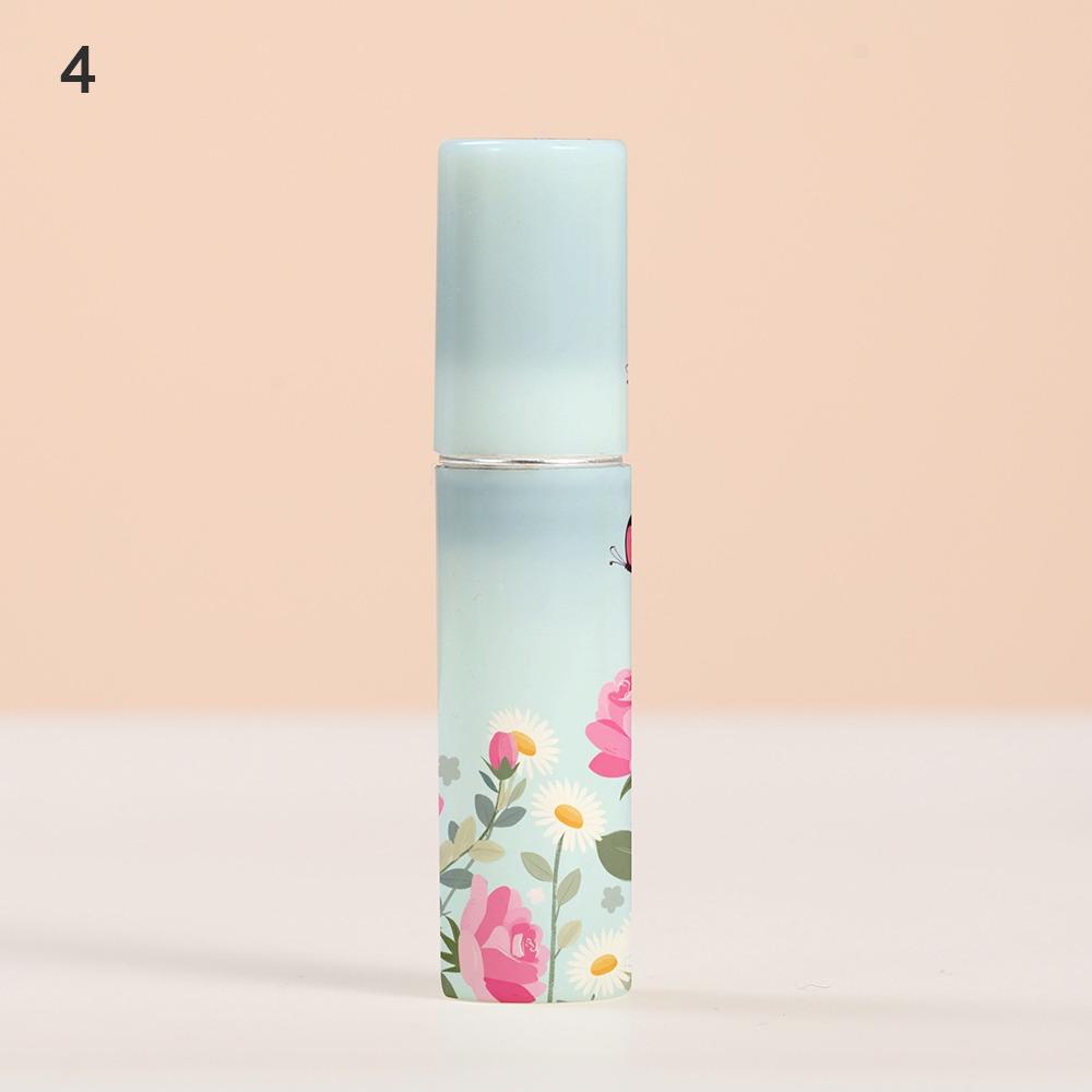 Nachfüllbare Sprühflasche Drehbar Leer Leere Kosmetikbehälter Neue Sprühzerstäuberflasche