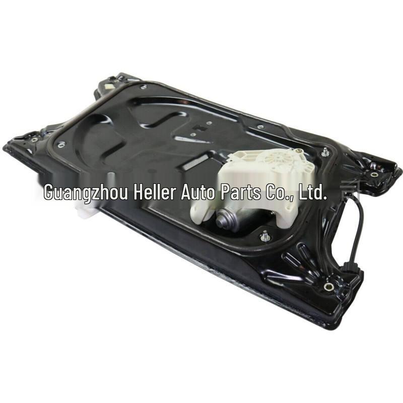 Right Front Window Frame for Land Rover Discovery 4 (2010-2016) - LR063671