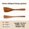 Wooden Spatula Soup Spoon Kitchen Set Cooking Household Spatula Spatula Cooking Wooden Spatula Spoon Stir Fry Spoon