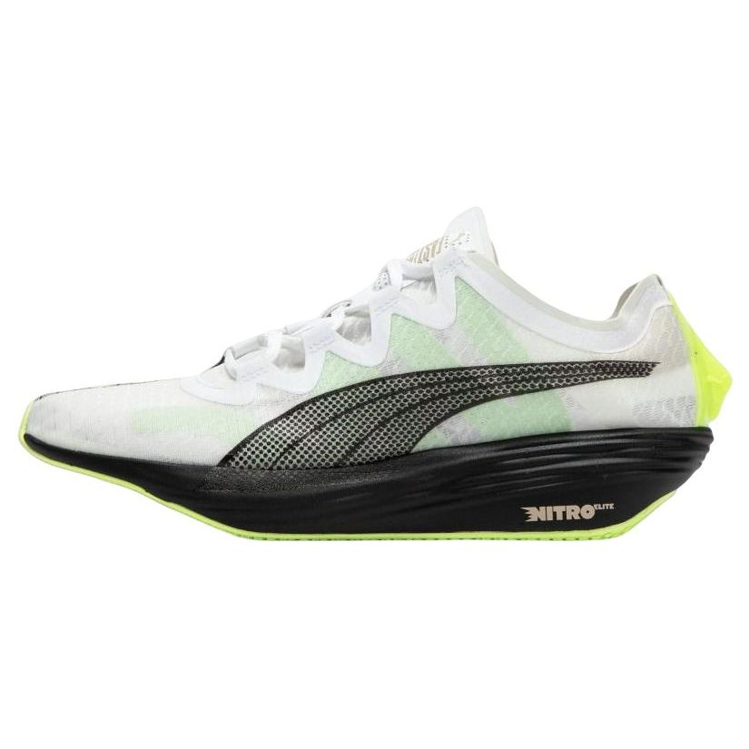 

Чоловічі кросівки Puma Fast-FWD Nitro Elite Run 75 Білий Чорний 377801-02 40