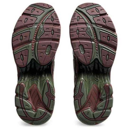 ASICS UB6-S GT 2160 Mantle Green Grape - 1203A421-300