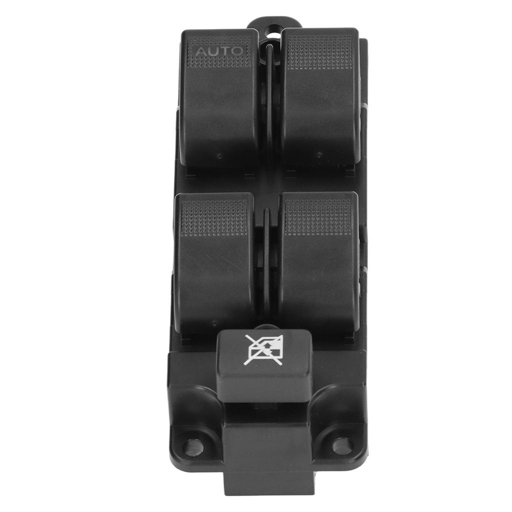 Front Left Power Window Switch AB39 14540 BB Replacement for FORD RANGER PX T6 4 Door Black