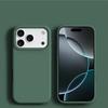 Luxury Original Case For iPhone 17 Pro Max Liquid Silicone Soft Phone Cases For iPhone 17 17Pro Air 17Pro Max Shockproof Cover